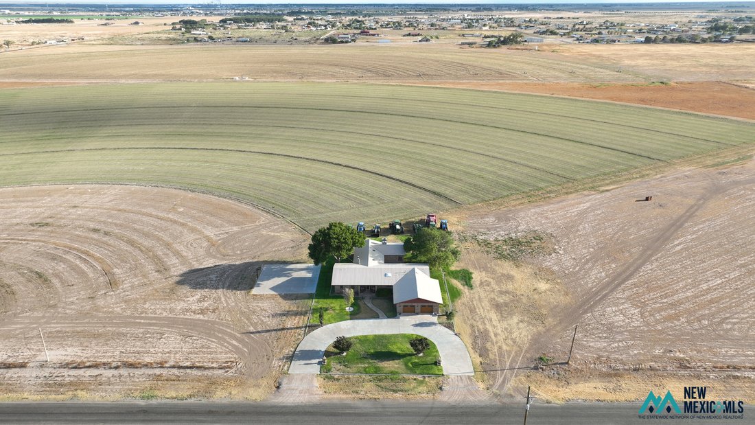 Rancho en Artesia, Nuevo México, Estados Unidos 1 - 19095312