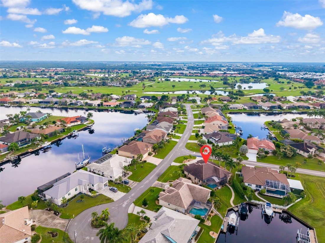 Casa a Punta Gorda, Florida, Stati Uniti 4 - 19096985