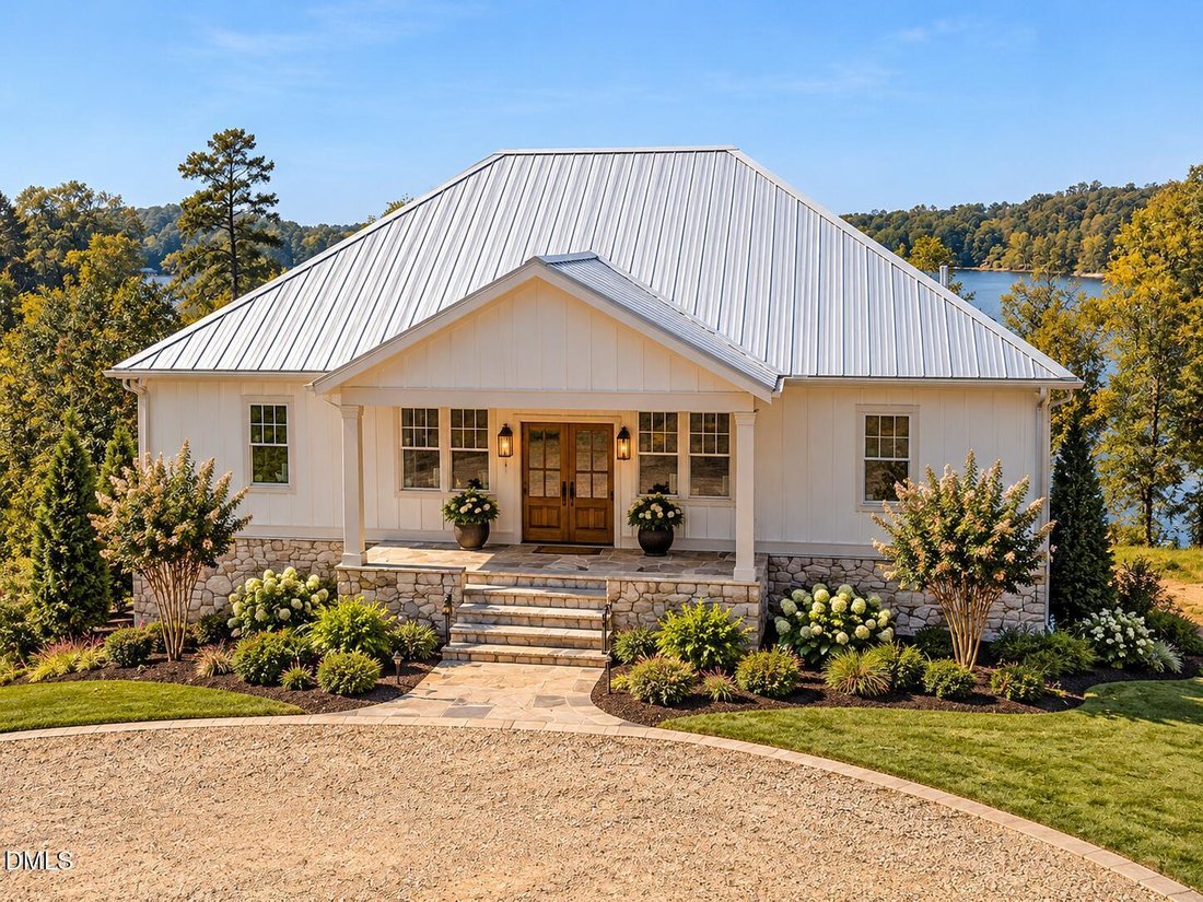 House in Semora, North Carolina, United States 1 - 19027275
