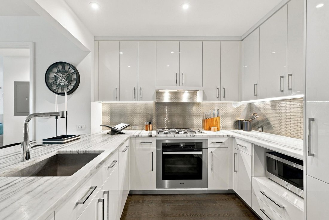 Appartement à New York, État de New York, États-Unis 3 - 18745316