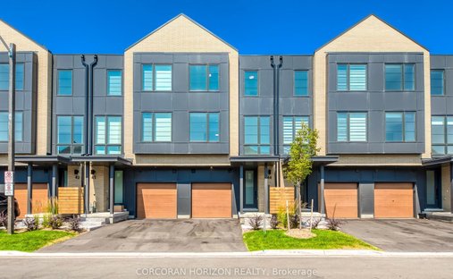 Appartement à Burlington, Ontario, Canada 1