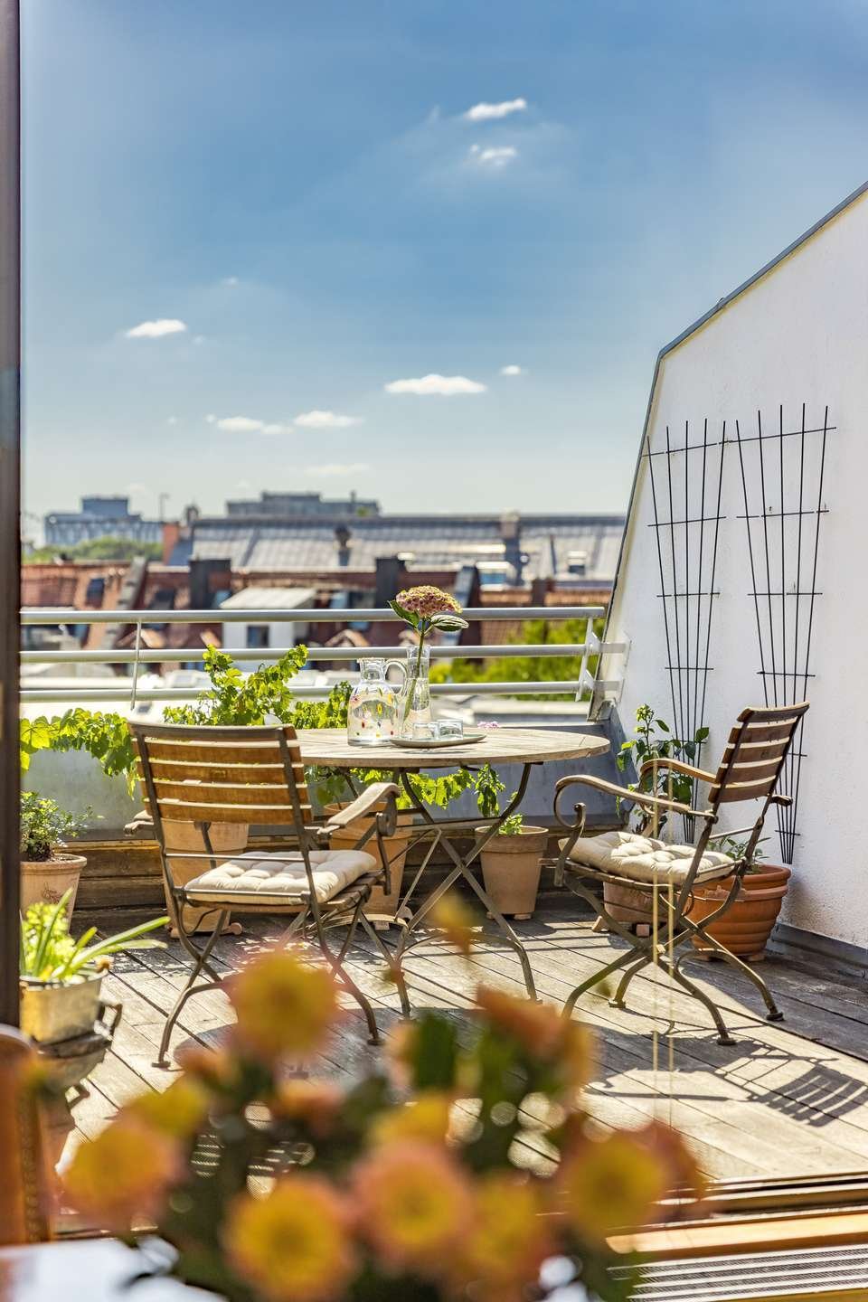 Apartamento en Múnich, Baviera, Alemania 4 - 19094143