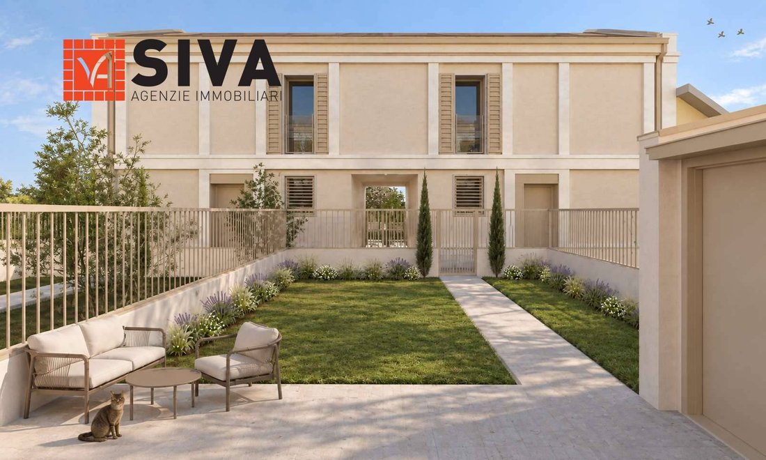 Villa in San Rocco, Ravenna, Italien 2 - 19098853