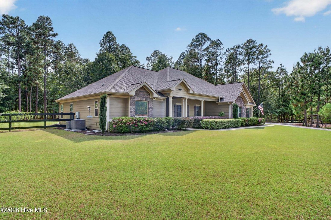 House in Aiken, South Carolina, United States 4 - 19094576