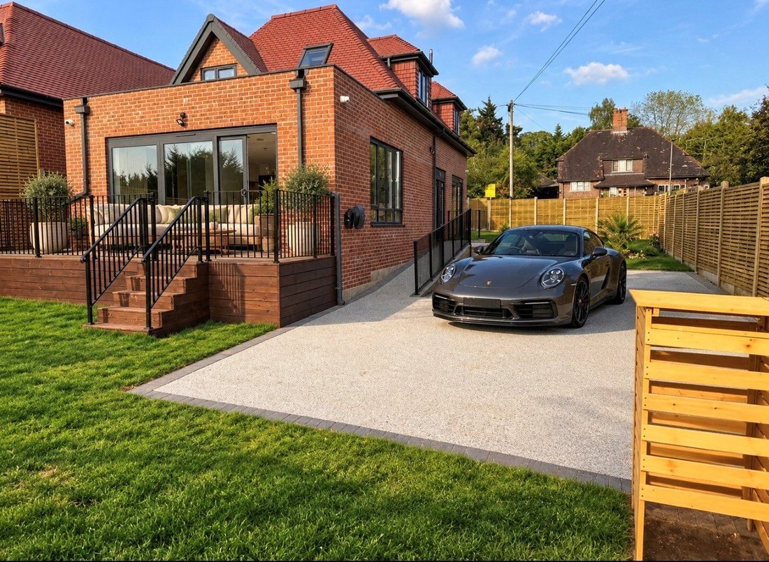 House in New Barnet, Barnet, England 1 - 19094568