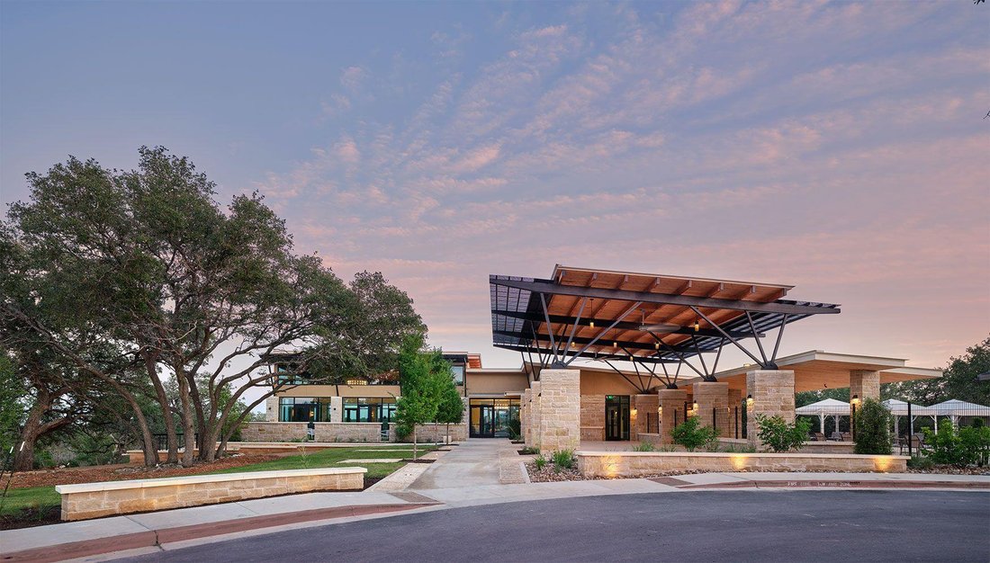 House in San Marcos, Texas, United States 5 - 19097076