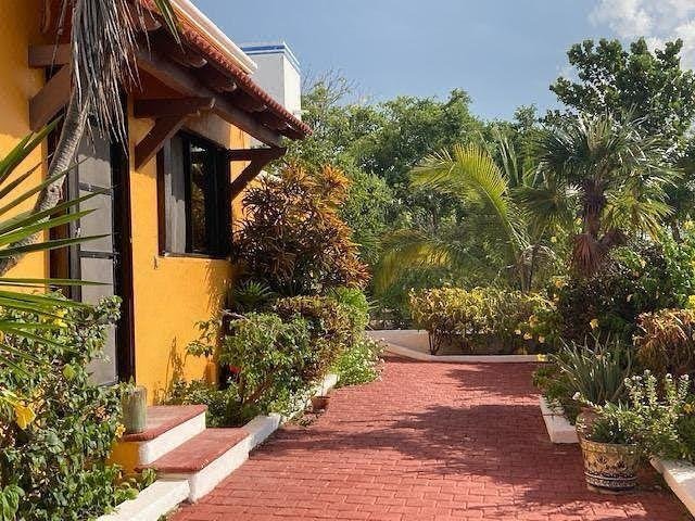 House in Isla Mujeres, Quintana Roo, Mexico 2 - 19095805