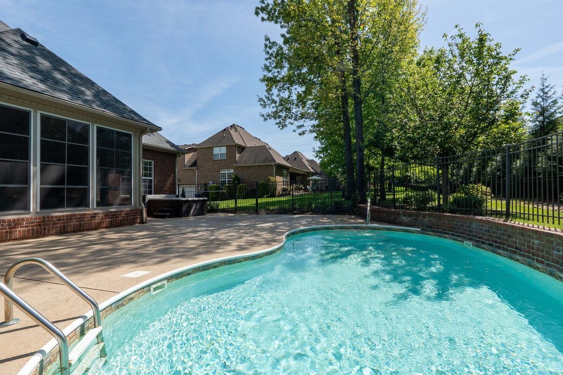 Haus in Murfreesboro, Tennessee, Vereinigte Staaten 2 - 19094129