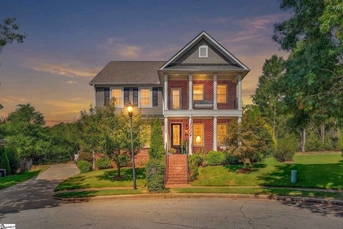 House in Greenville, South Carolina, United States 2 - 19096014