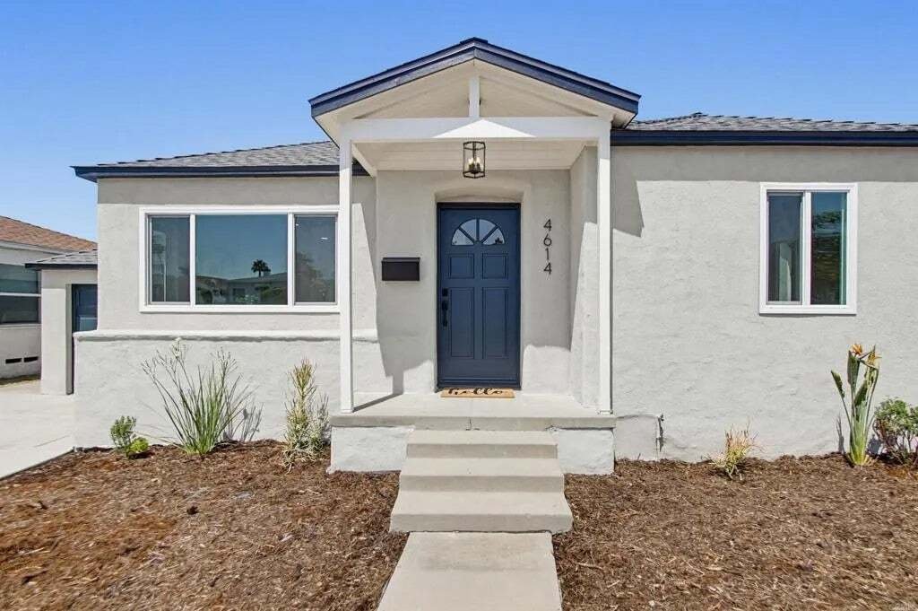 Maison à FICO, Californie, États-Unis 5 - 19097204
