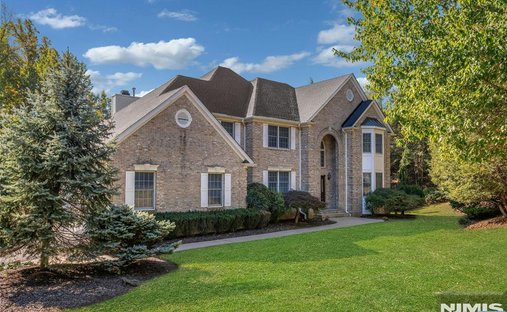Haus in Wayne, New Jersey, Vereinigte Staaten 1