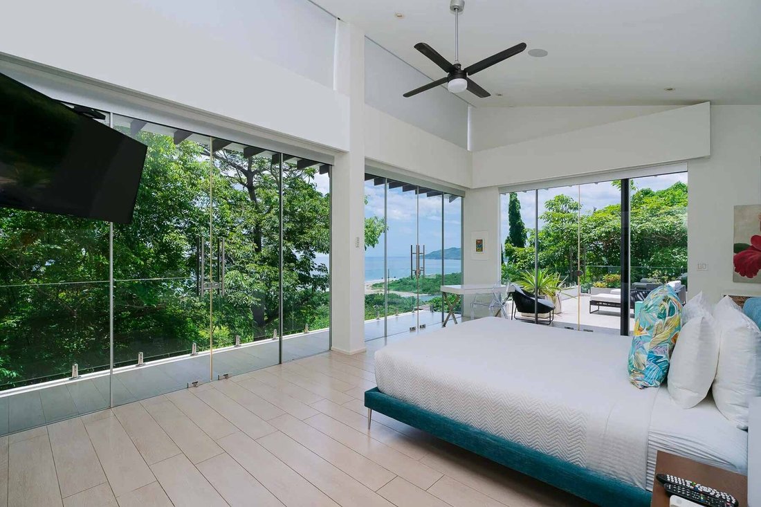 Maison à Tamarindo, Guanacaste, Costa Rica 5 - 19096029