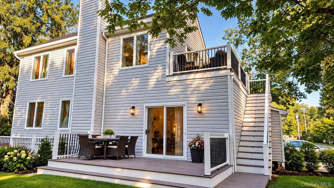 Casa a Manorville, New York, Stati Uniti 4 - 19096041