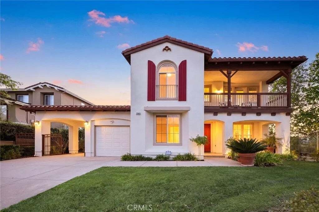 Maison à Los Angeles, Californie, États-Unis 1 - 19097173