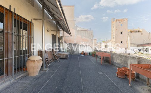 Penthouse in Ciutat Vella, Barcelona, Spanien 1