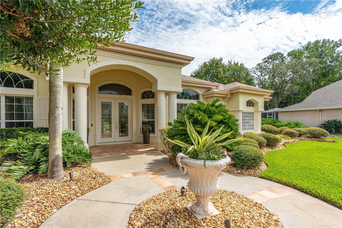 Haus in Ormond Beach, Florida, Vereinigte Staaten 2 - 19094449