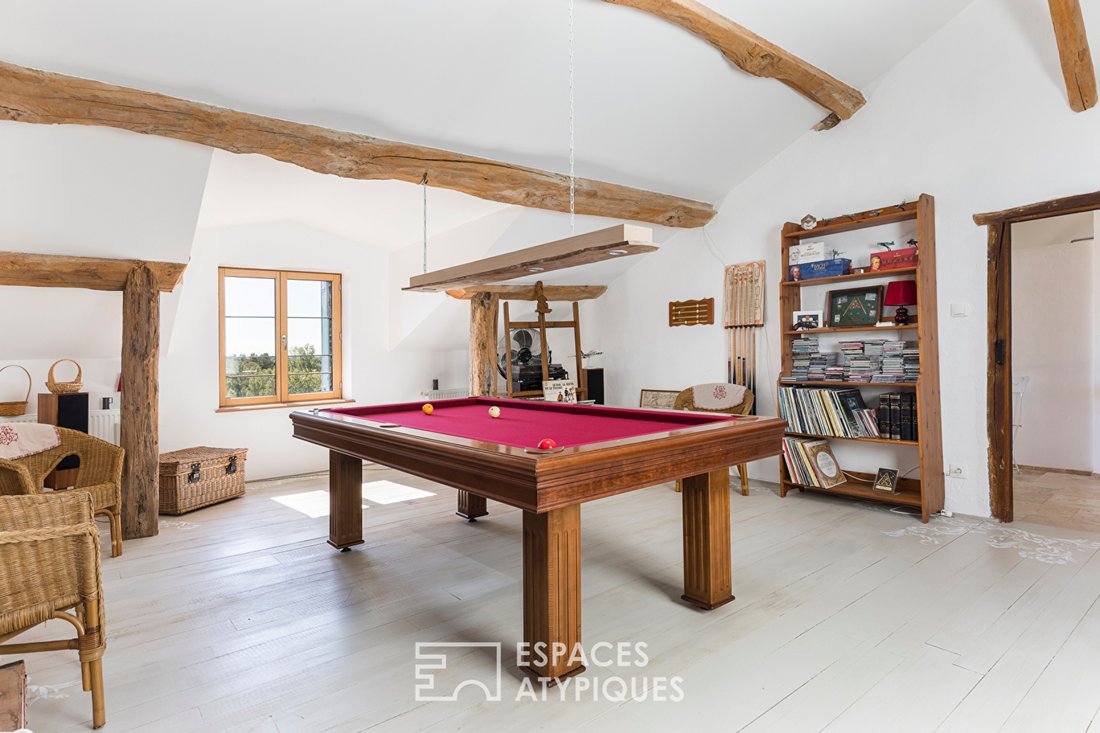 Villa in Grand Centre, Albi, Frankreich 4 - 19098510