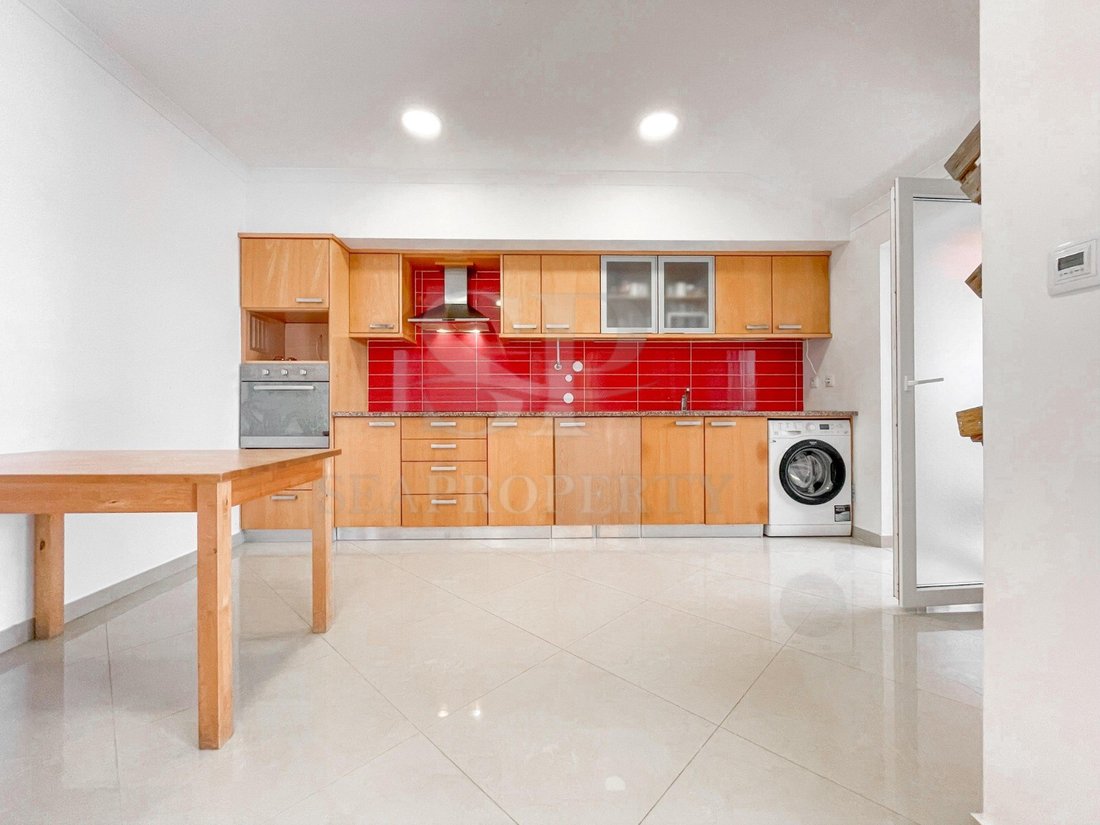 Wohnung in Ferrel, Leiria, Portugal 5 - 19098088