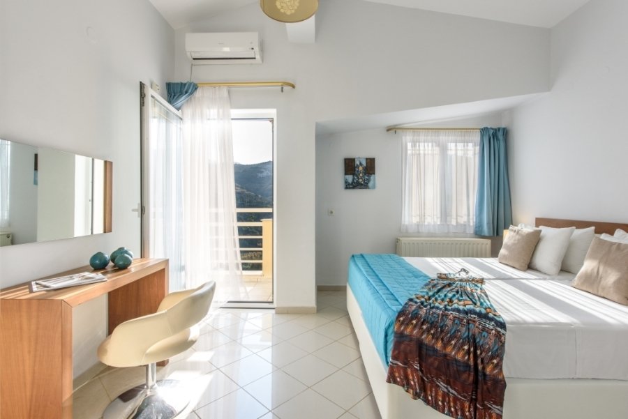 Villa a Community of Achlada, Gazi, Grecia 2 - 19094863