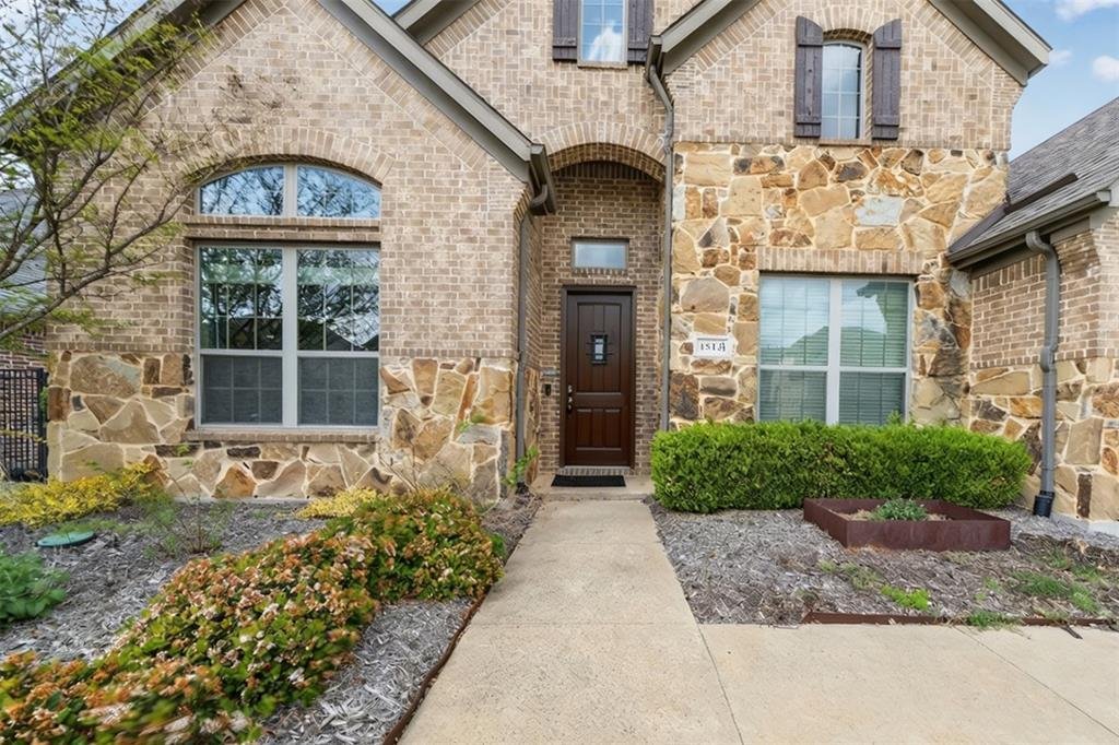 Casa en St. Paul, Texas, Estados Unidos 3 - 19097442