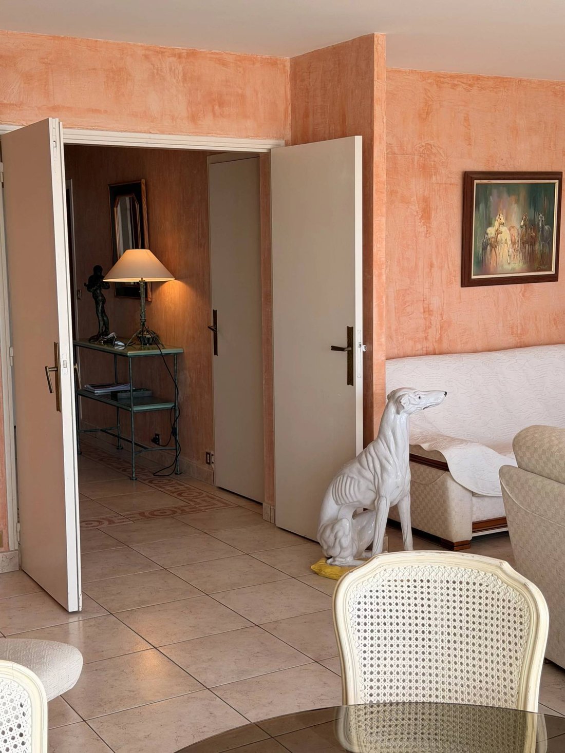 Wohnung in Le Guézy, La Baule-Escoublac, Frankreich 5 - 19095341