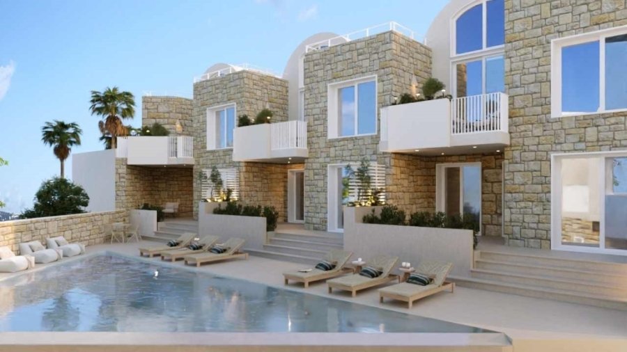 Villa a Apokoronas, Grecia 1 - 19094381