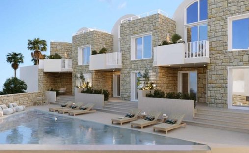 Villa in Apokoronas, Greece 1