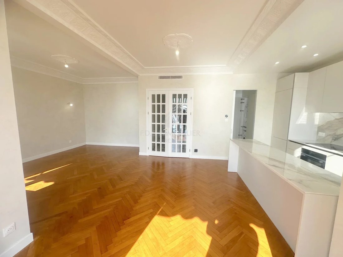 Appartement à Nice, Provence-Alpes-Côte d'Azur, France 5 - 19094803
