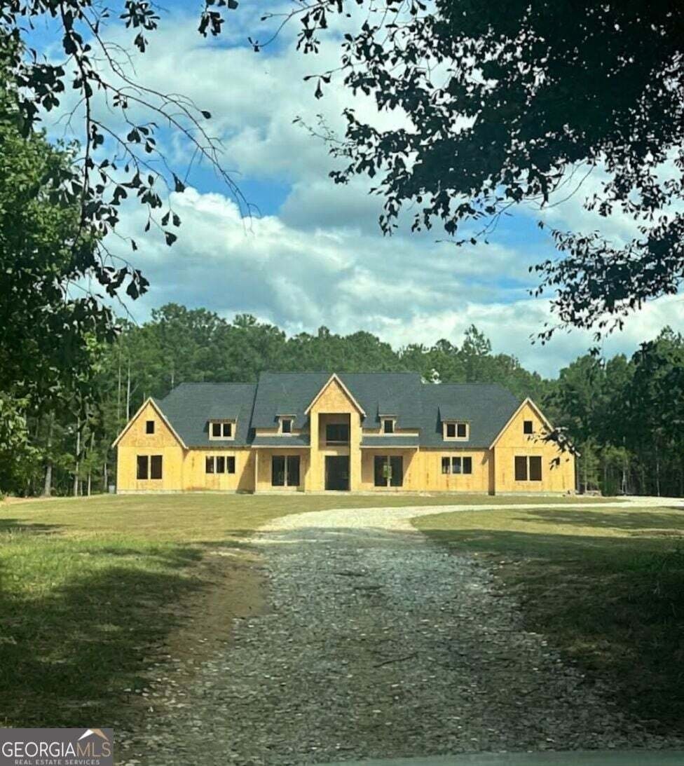 Maison à Senoia, Géorgie, États-Unis 2 - 19094800