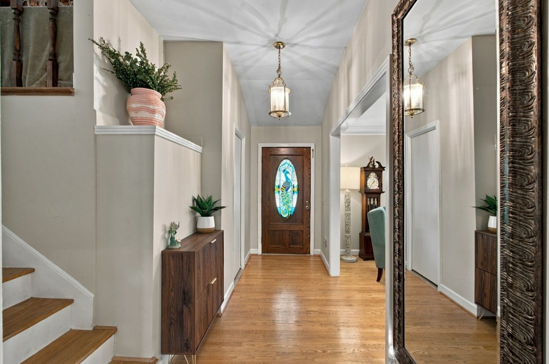 Casa en Nashville, Tennessee, Estados Unidos 4 - 19094905