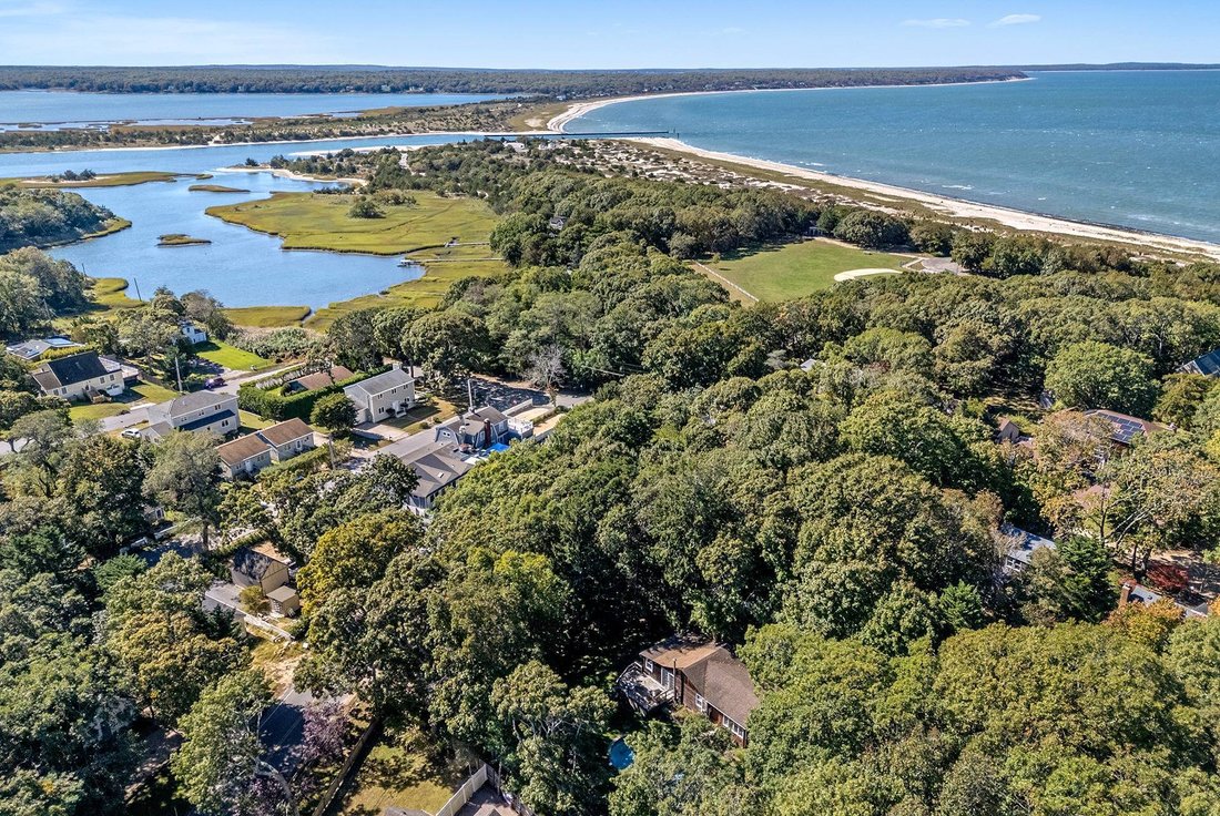 Land in East Hampton, New York, United States 1 - 19096600