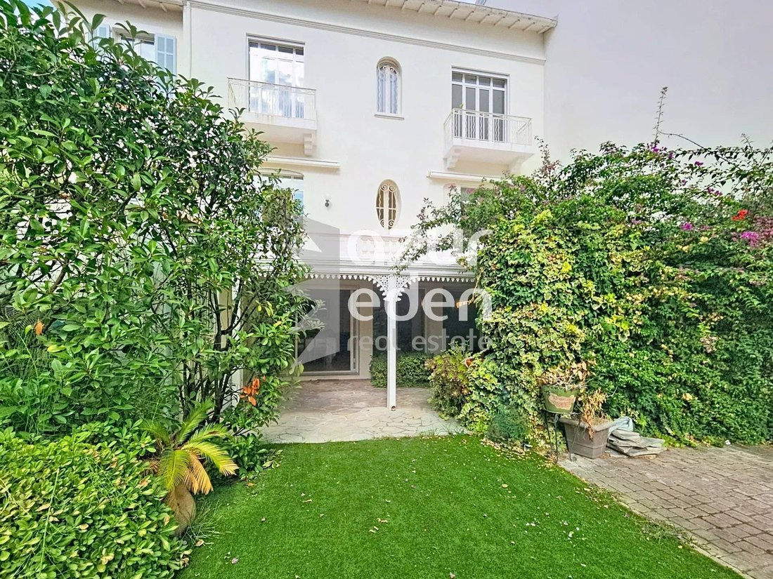 Casa en Cannes, Provenza-Alpes-Costa Azul, Francia 1 - 19004681