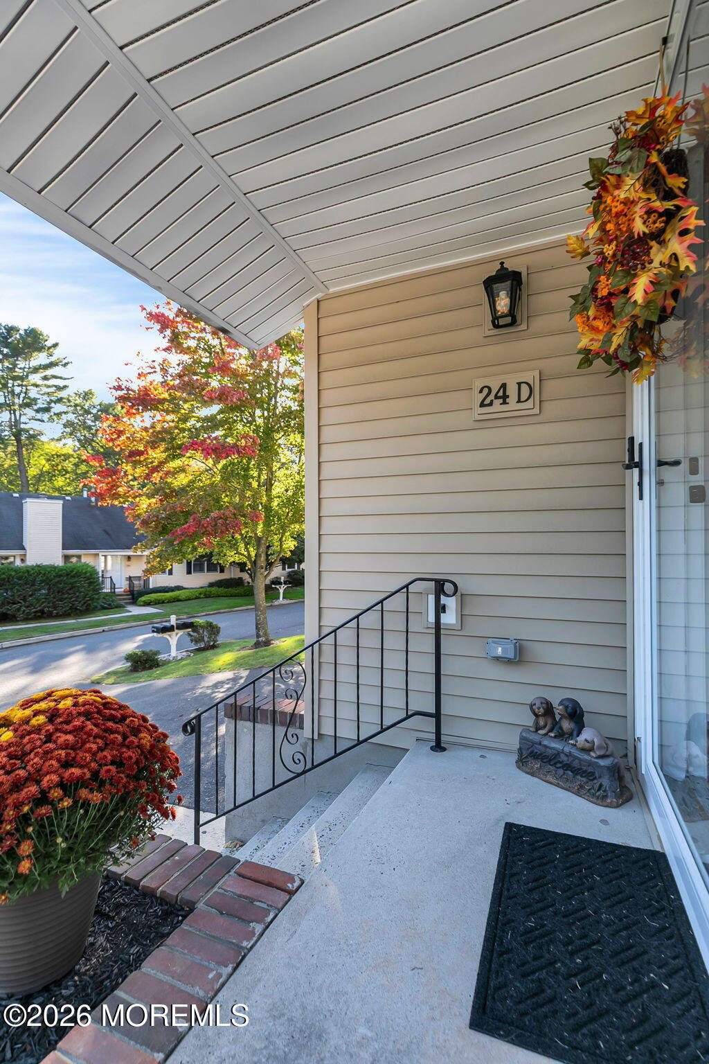 Condominio a Brielle, New Jersey, Stati Uniti 3 - 19096314