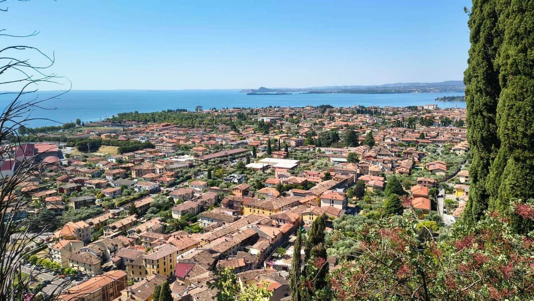 Maison à Centro, Toscolano Maderno, Lombardie 2 - 19094844