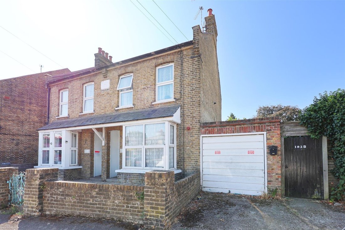 Apartamento en Southall, Municipio de Ealing, Inglaterra 2 - 19096482