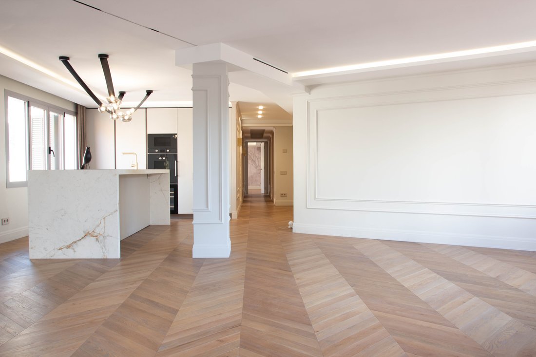 Wohnung in Palma, Balearische Inseln, Spanien 3 - 19095013