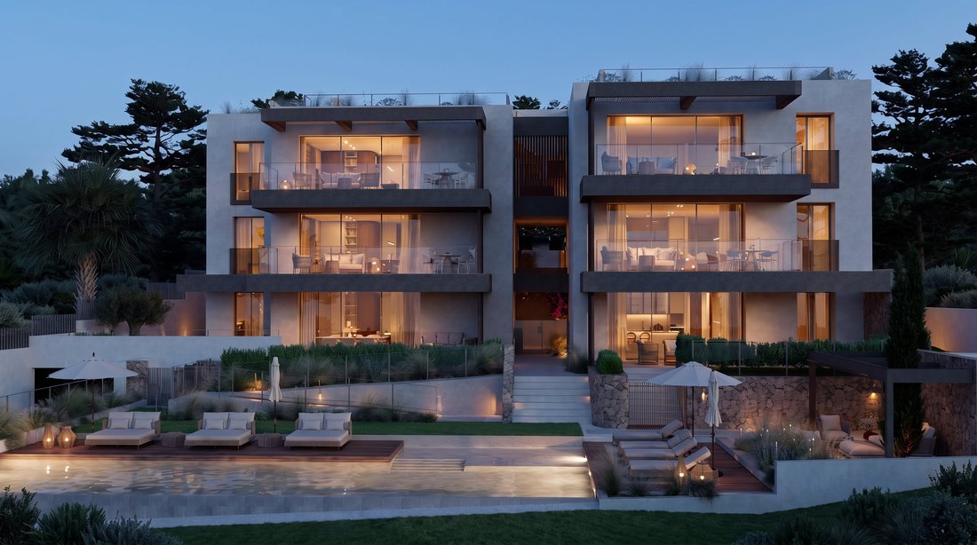 Apartamento en Palma, Islas Baleares, España 2 - 19094234