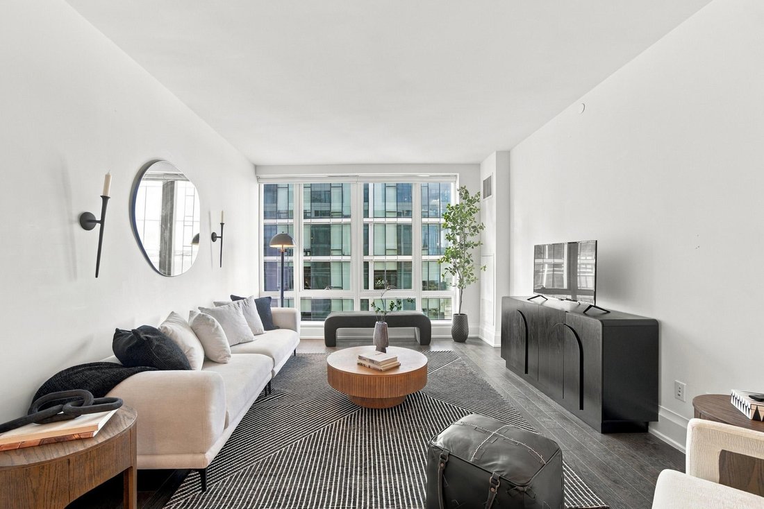 Appartement à New York, État de New York, États-Unis 5 - 18745316