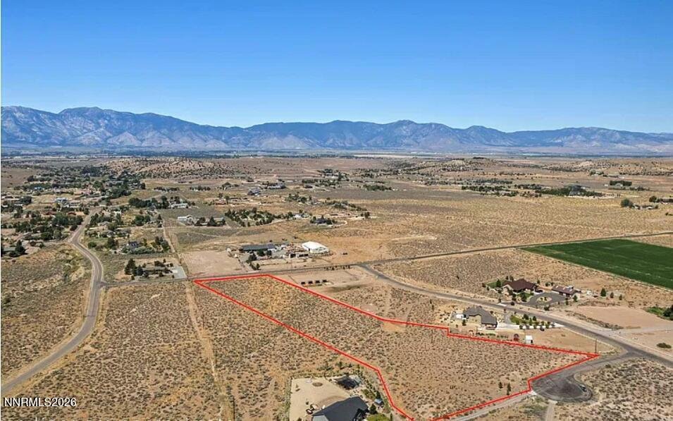 Casa a Gardnerville, Nevada, Stati Uniti 3 - 19096254