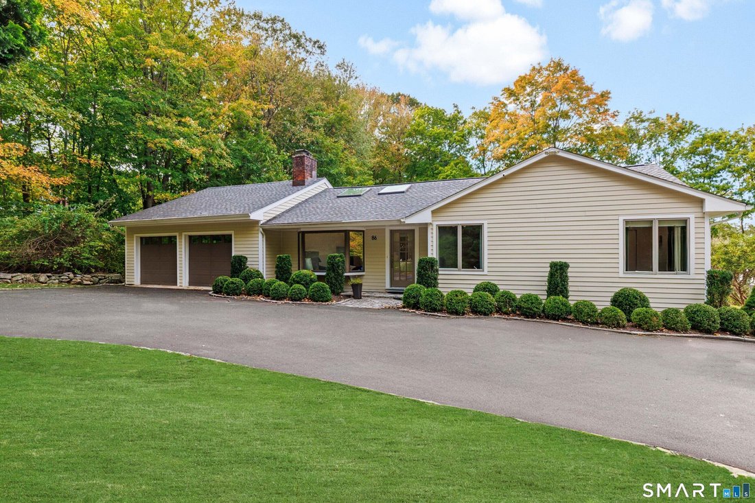 House in Darien, Connecticut, United States 1 - 19096291