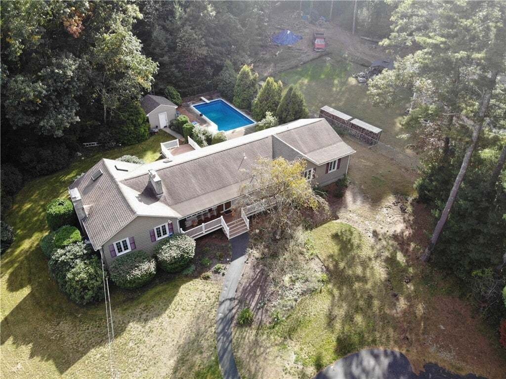 House in West Greenwich, Rhode Island, United States 1 - 19096512