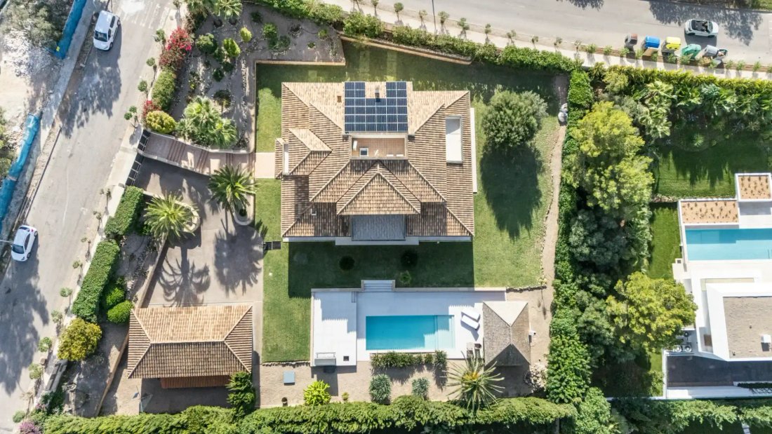 Villa in Santa Ponsa, Balearic Islands, Spain 4 - 19094978