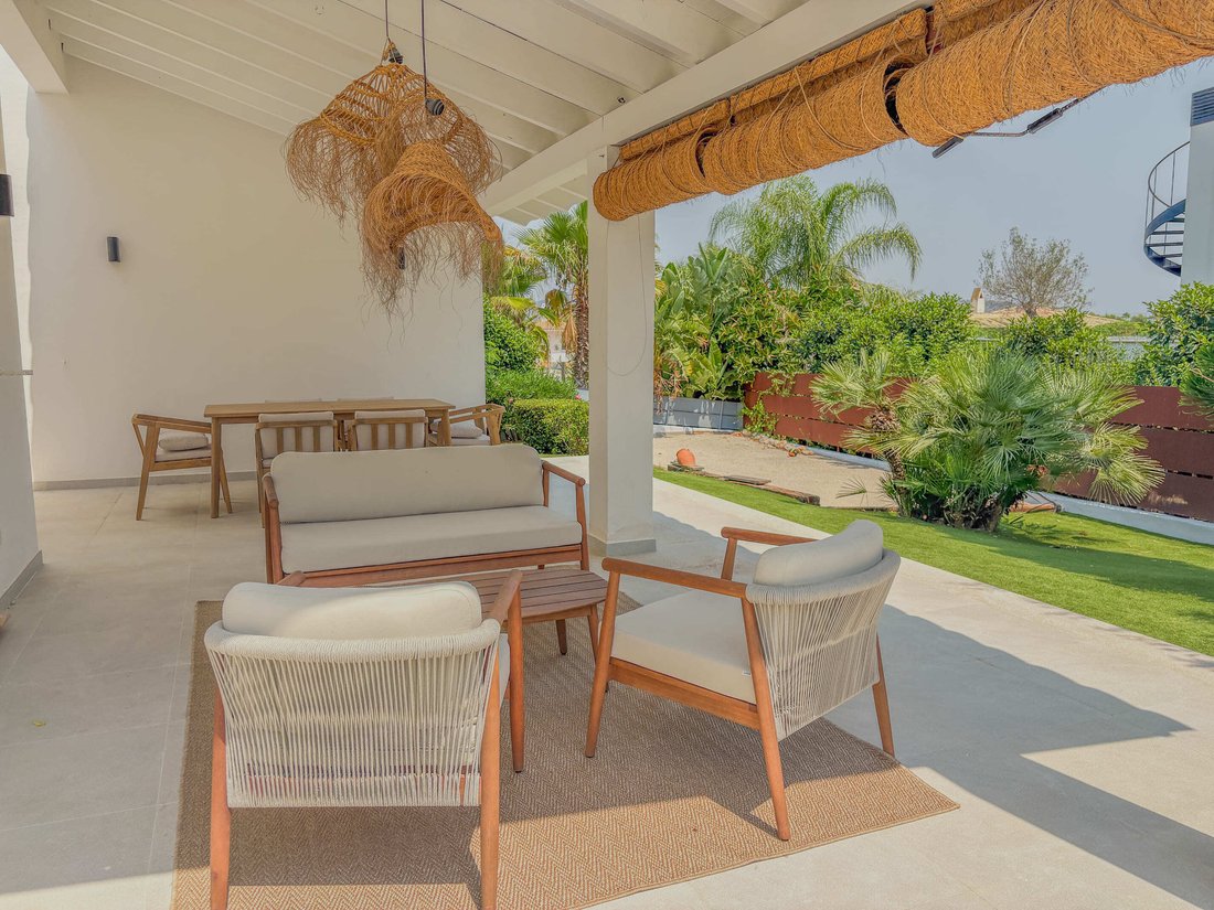 Villa a Gènova, Palma di Maiorca, Isole Baleari 5 - 19095034