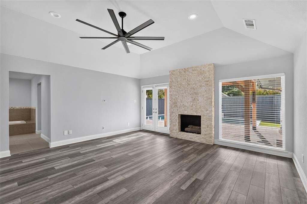 Casa en Dallas, Texas, Estados Unidos 5 - 19094770
