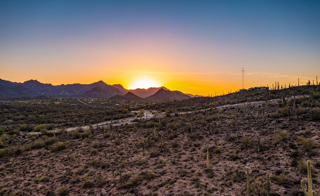 House in Tucson, Arizona, United States 1 - 19073020