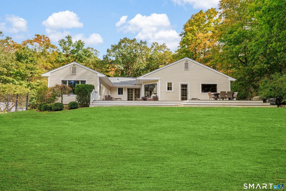 House in Darien, Connecticut, United States 2 - 19096291