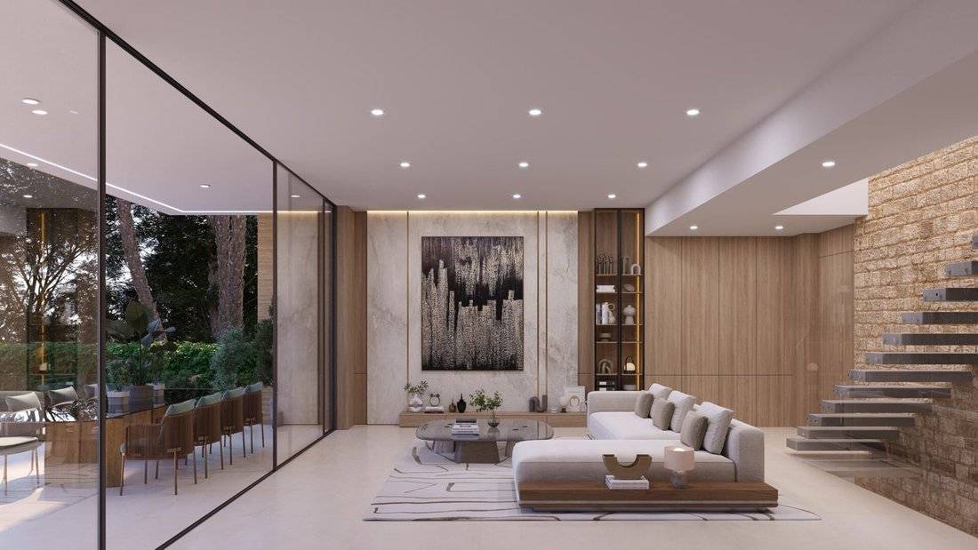 House in Sitges, Catalonia, Spain 4 - 19097282