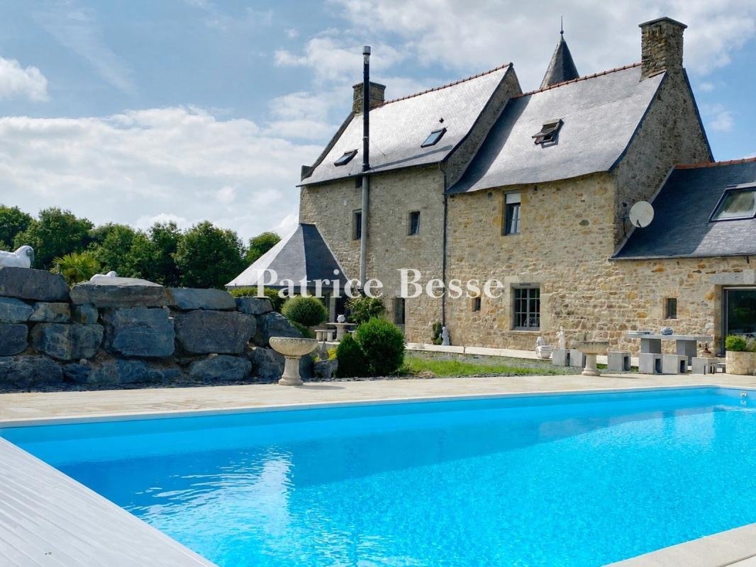 Haus in Centre, Pabu, Frankreich 2 - 18787031