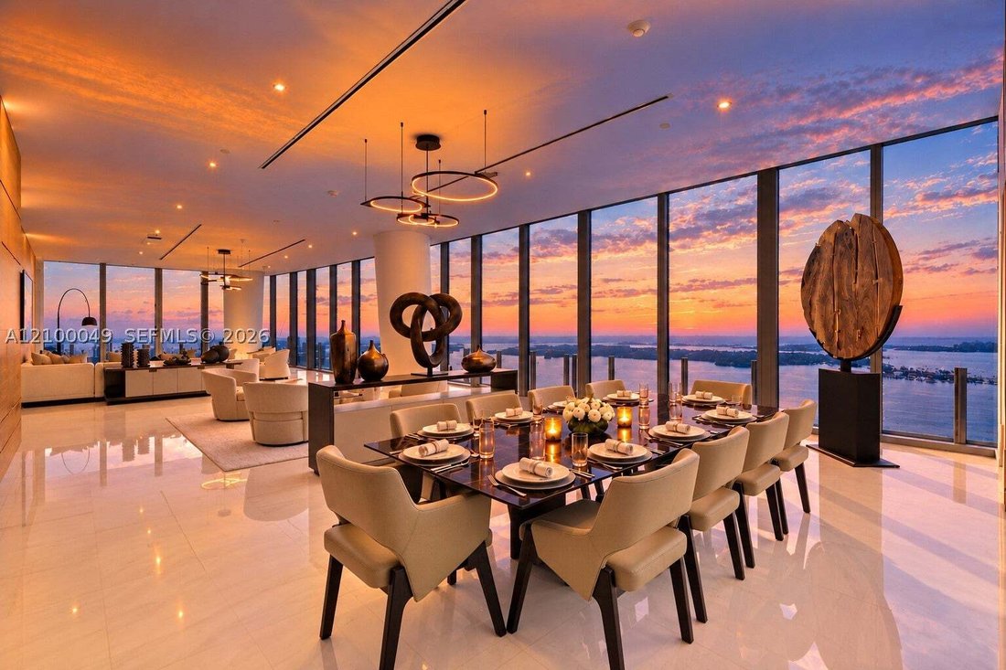 Condominio en Miami, Florida, Estados Unidos 1 - 19097035