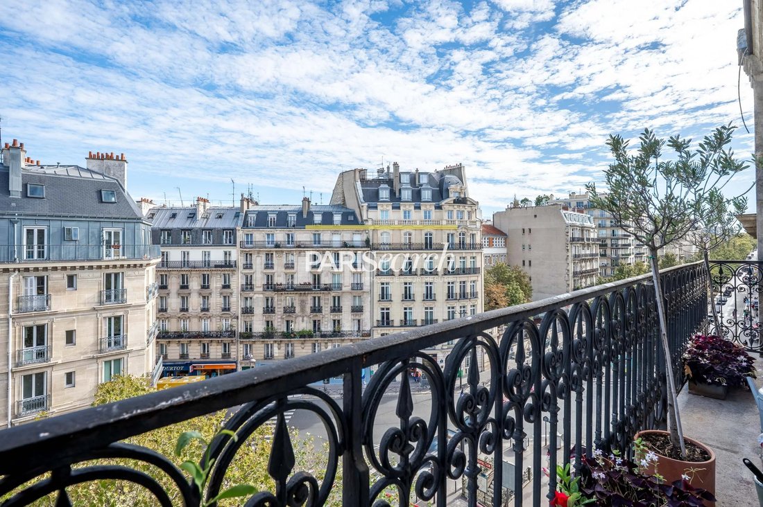 Appartamento a San Placido, Paris 6e Arrondissement, Parigi 4 - 19095030